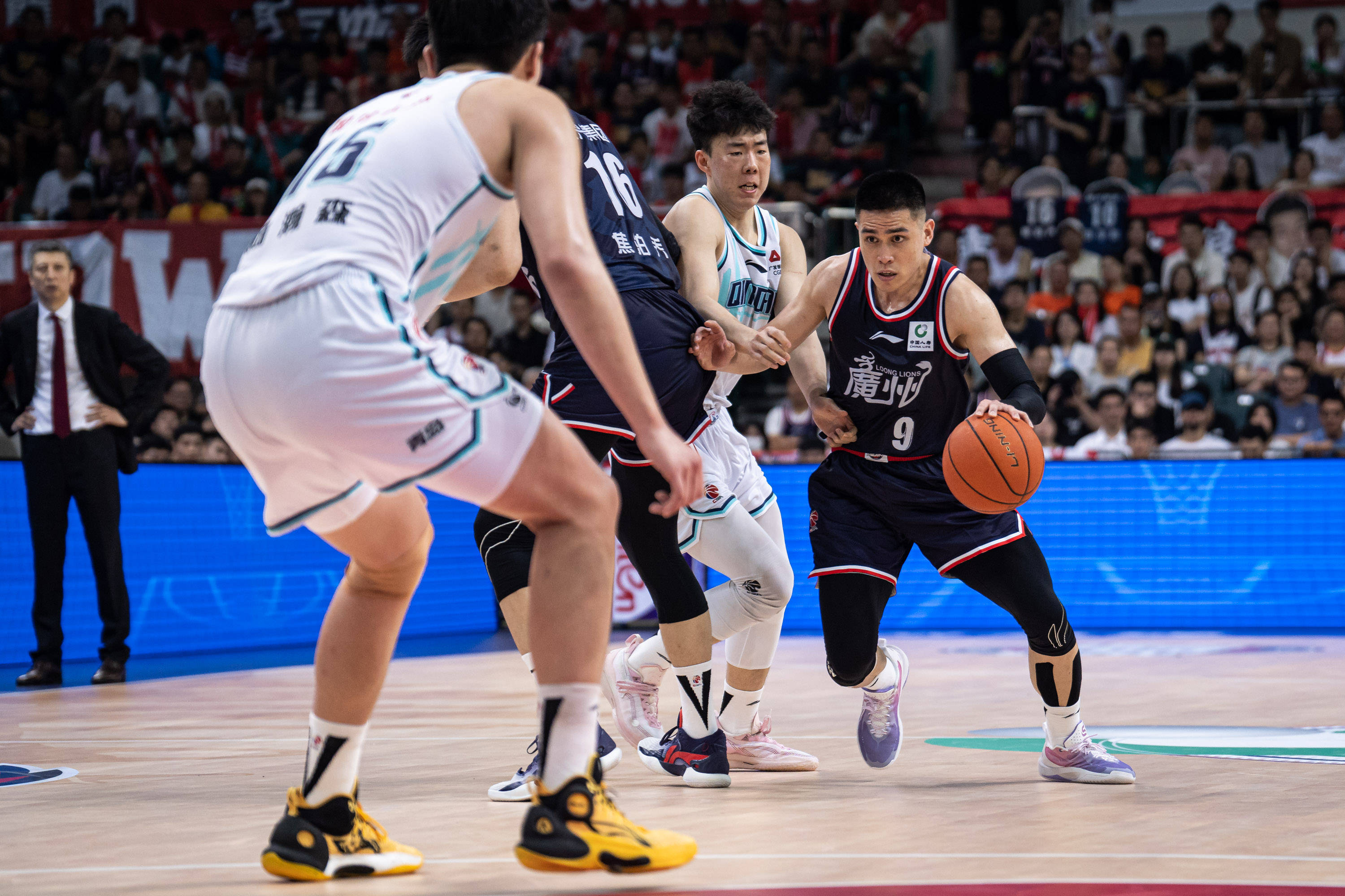 这次的争霸 这次的争霸