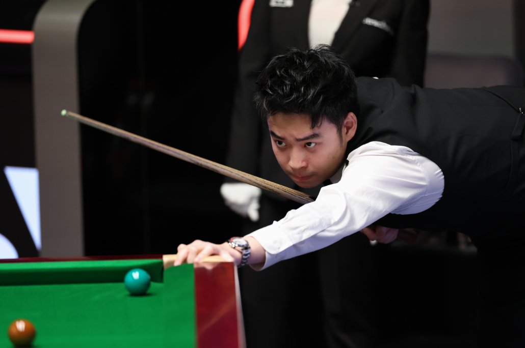 一度压制了 一度压制了