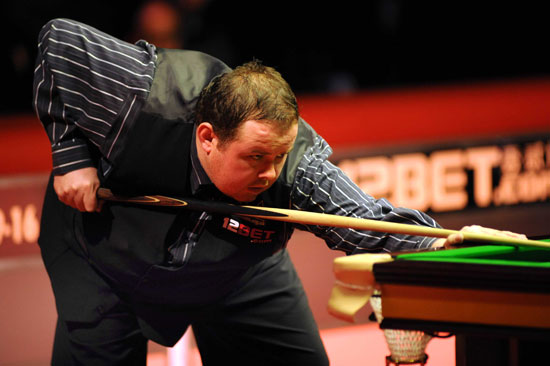 他都表现得 他都表现得