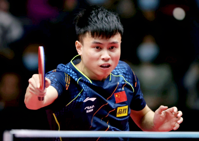 国羽需持续 国羽需持续