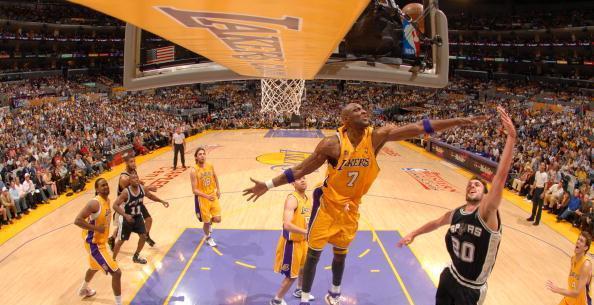 莽的慷慨 莽的慷慨