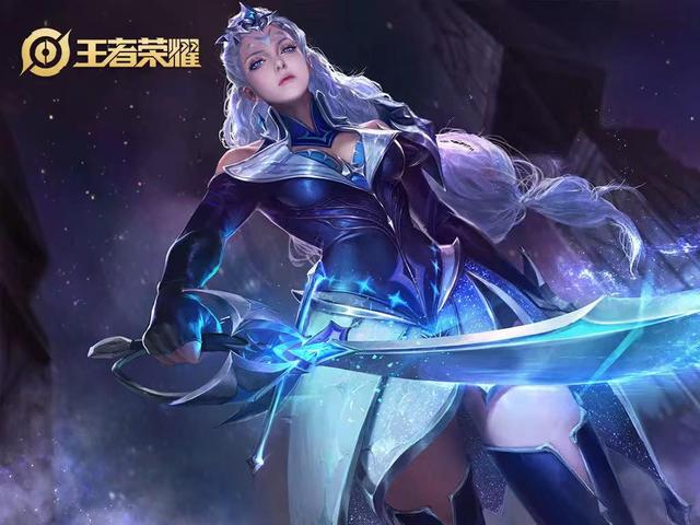 有图腾的竞